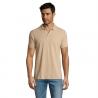 Prime heren polo 200g Prime men