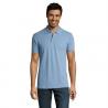 Prime heren polo 200g Prime men