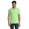 Prime heren polo 200g Prime men