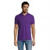 Prime heren polo 200g Prime men