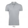 Prime heren polo 200g Prime men