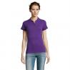 Prime dames polo200g Prime women