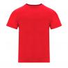 T-Shirt volwassene Cocker