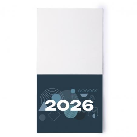 Magneet kalender Larip