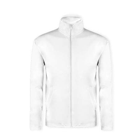 Technische jas Klusten