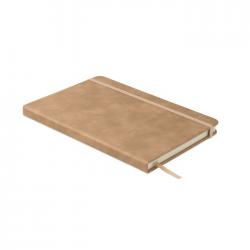A5 notitieboek smokey pu Tint