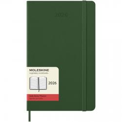 Moleskine dag-agenda voor...