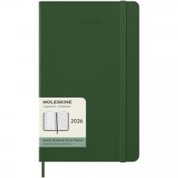 Moleskine week-agenda voor...