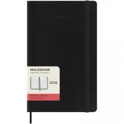 Moleskine dag-agenda voor...