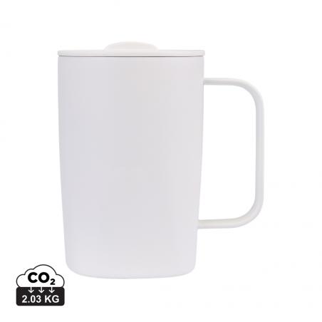 Aviana™ Rowan RCS Recycled beker 450 ML