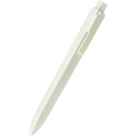 Moleskine go pen balpen 1.0 (zwarte inkt) 