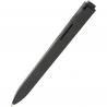 Moleskine go pen balpen 1.0 (zwarte inkt) 