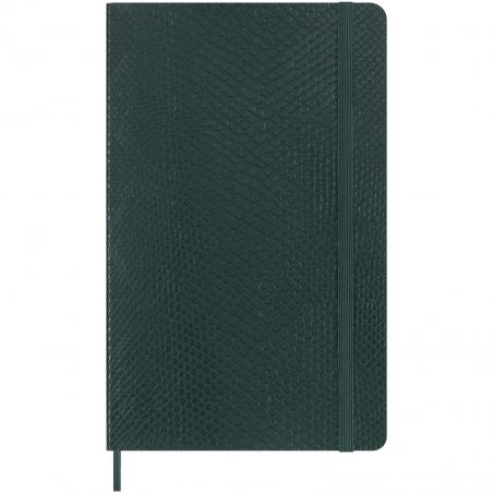 Moleskine 100% vegea® boa notitieboek met zachte kaft - gelijnd L 