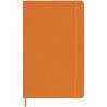 Moleskine 100% vegea® capri notitieboek met zachte kaft - gelijnd L 