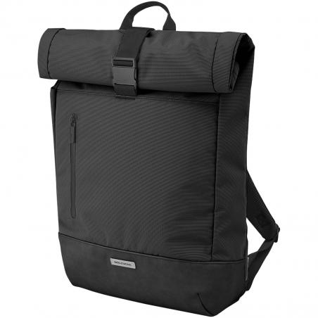 Moleskine metro rolltop rugzak 