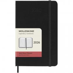 Moleskine hardback pocket...