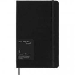 Moleskine smart notitieboek...