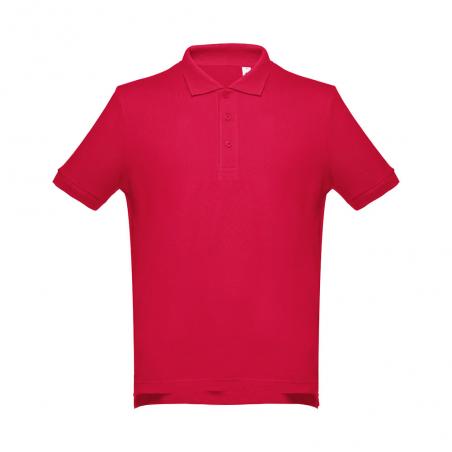 Polo tshirt voor mannen. 3Xl Thc adam 3xl ii