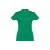 Polo tshirt voor vrouwen Thc eve ii
