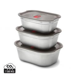 Black+Blum Mealprep Box Set...