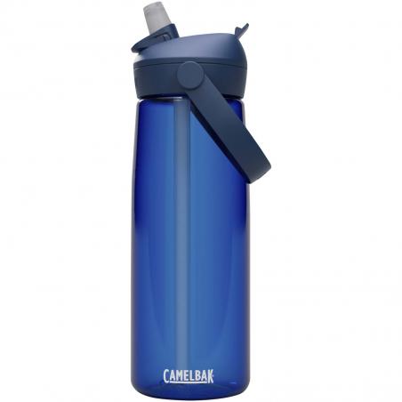 Camelbak® thrive flip 750 ml tritan renew waterfles met inklapbaar rietje 