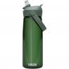 Camelbak® thrive flip 750 ml tritan renew waterfles met inklapbaar rietje 