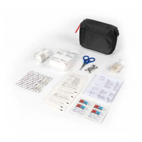 Basic 31 delige EHBO set 
