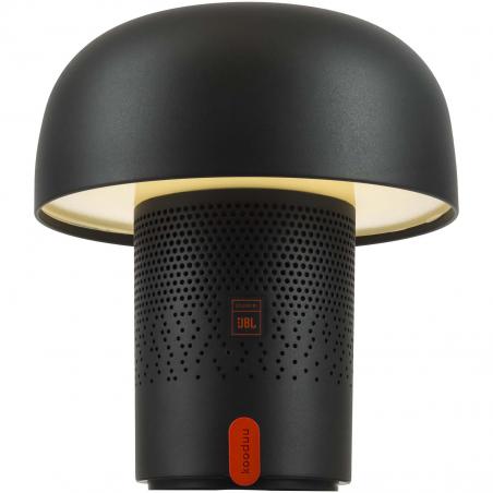 Kooduu sensa play JBL draagbare speaker en lamp 