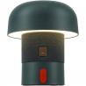 Kooduu sensa play mini JBL draagbare speaker en lamp 
