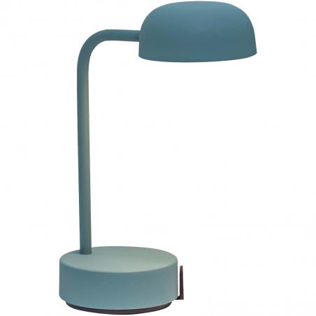 Kooduu fokus draagbare lamp 