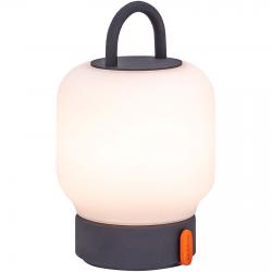 Kooduu loome draagbare lamp 