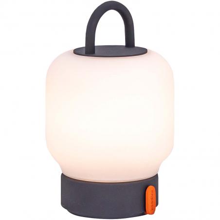 Kooduu loome draagbare lamp 