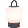 Kooduu loome draagbare lamp 