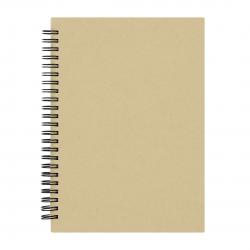 Notitieboek maandplanning...