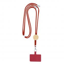 Houder lanyard Thorne