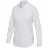 Citrine keperstof damesshirt 