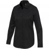 Citrine keperstof damesshirt 
