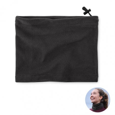 Multifunctionele fleece muts Blizzard rpet