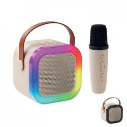 Karaoke set Karaset+
