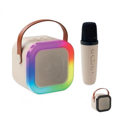 Karaoke set Karaset+