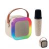 Karaoke set Karaset+