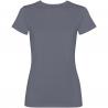 Fiyi damesshirt met korte mouwen 
