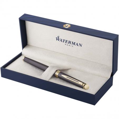 Waterman hemisphere vulpen M 