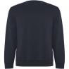 Batian biologisch katoenen uniseks sweater met ronde hals 