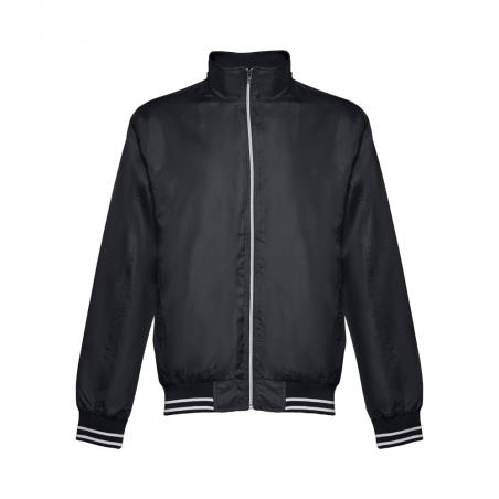 Polyester sportjack Thc oporto