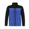 BLAUW Jas Cornal