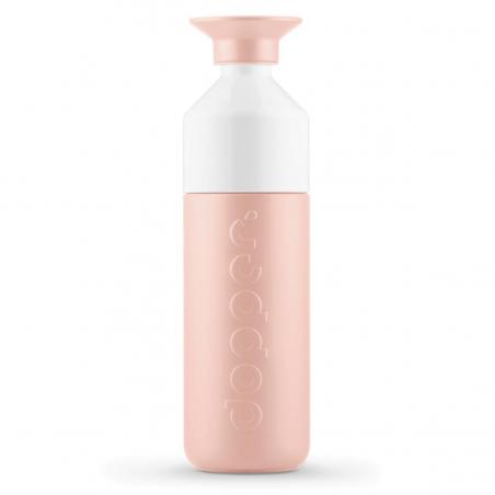 Dopper insulated (580 ml) + Flip Straw