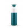 Dopper insulated (580 ml) + Flip Straw