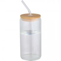 Mirage 500 ml enkelwandige...