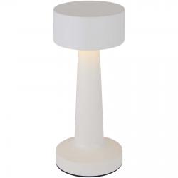 Aludra oplaadbare dimbare...